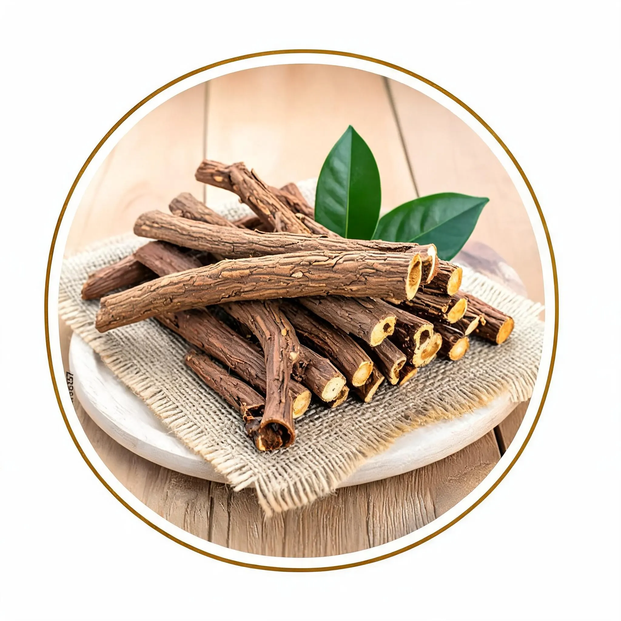 Licorice