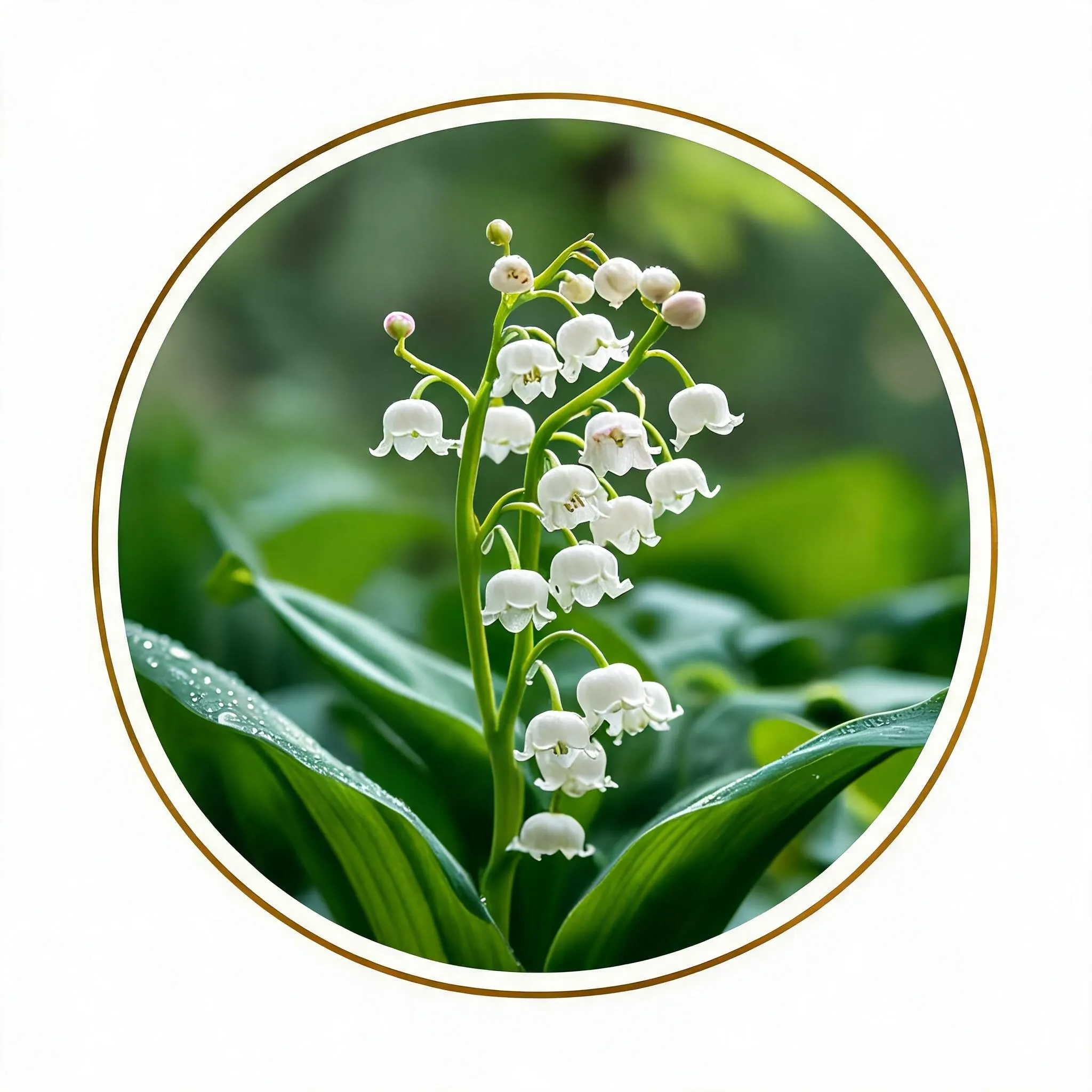 Lily Of The Valley