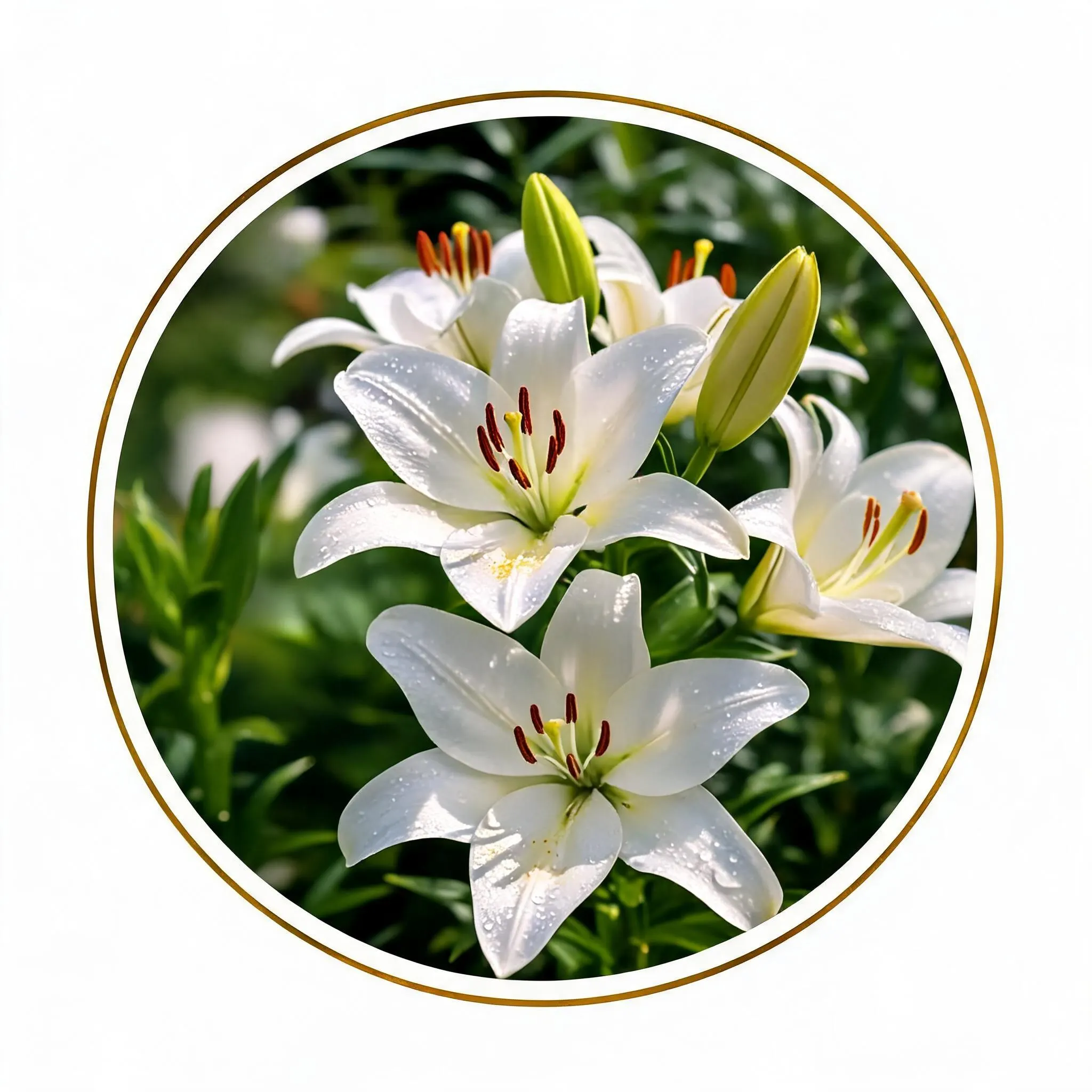 Lily