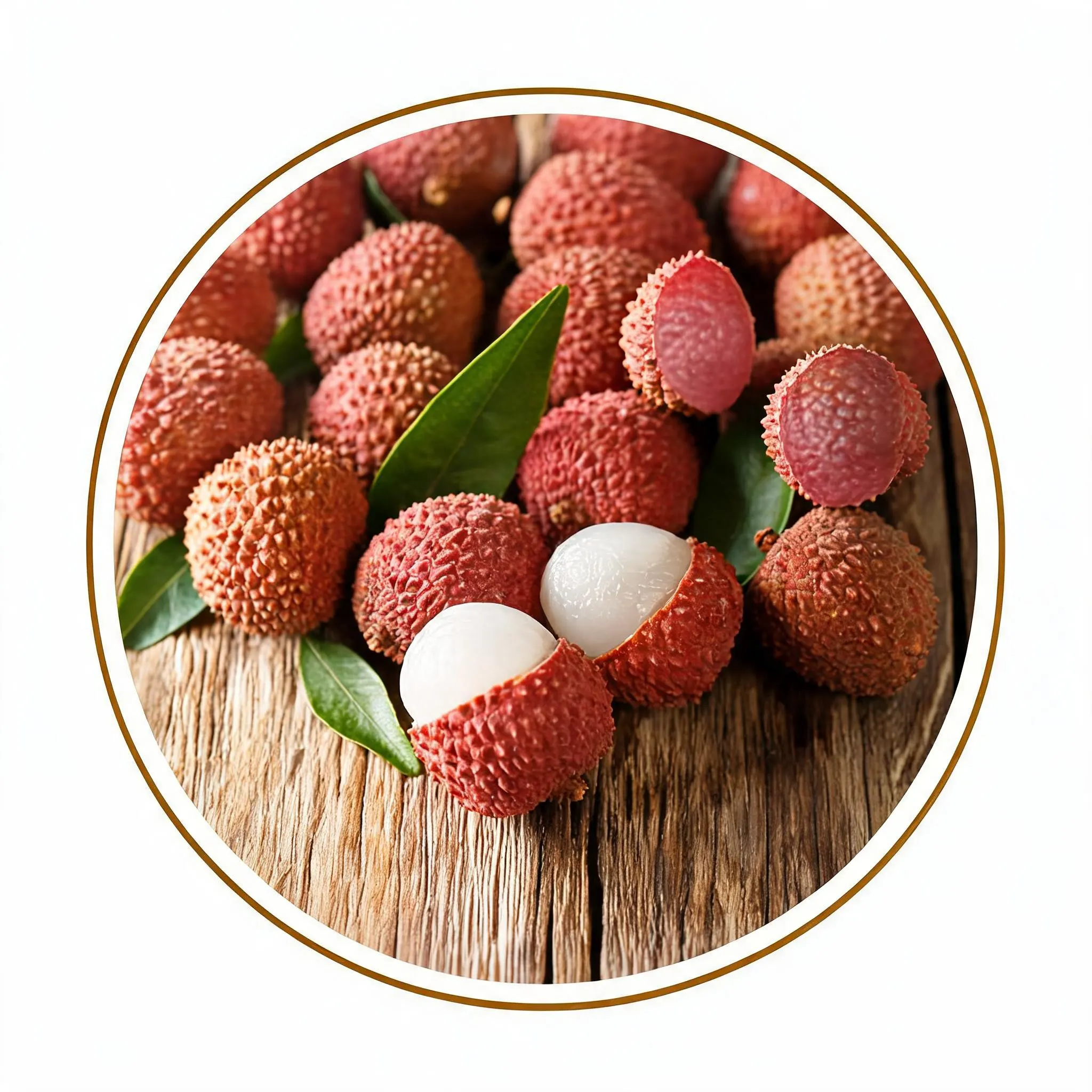 Litchi