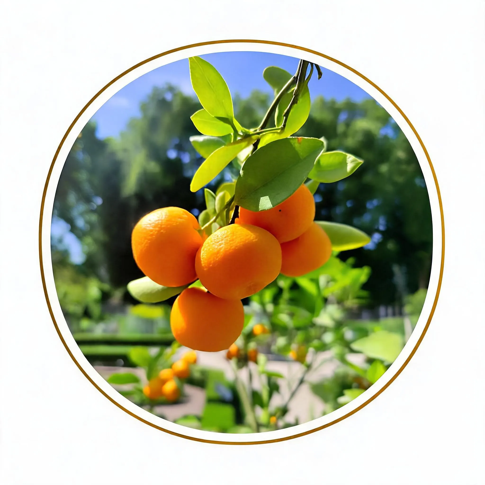 Mandarin