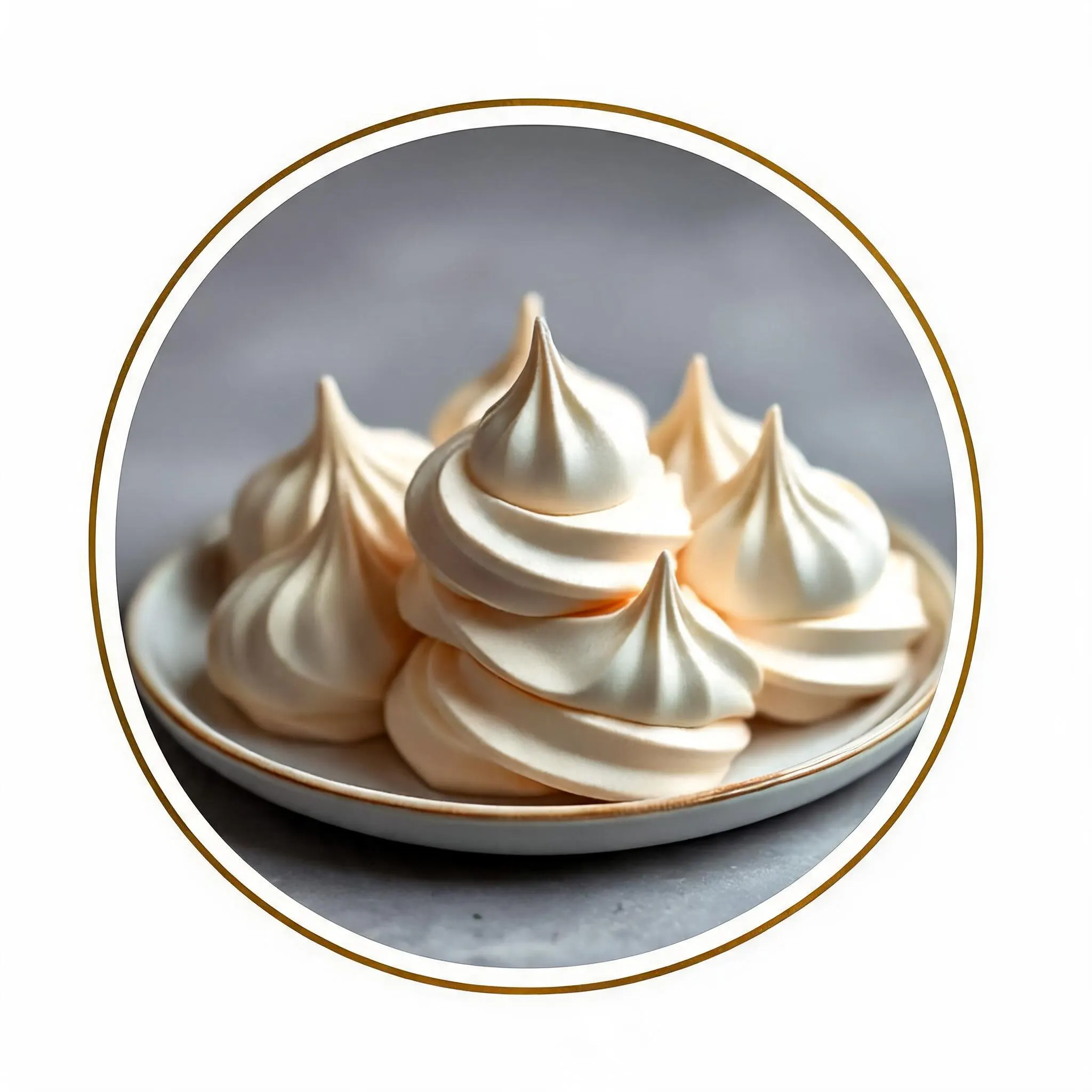 Meringues