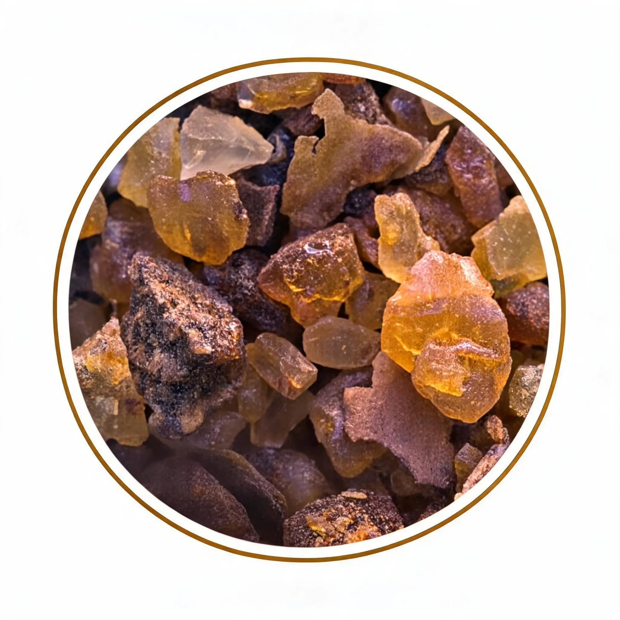 Myrrh