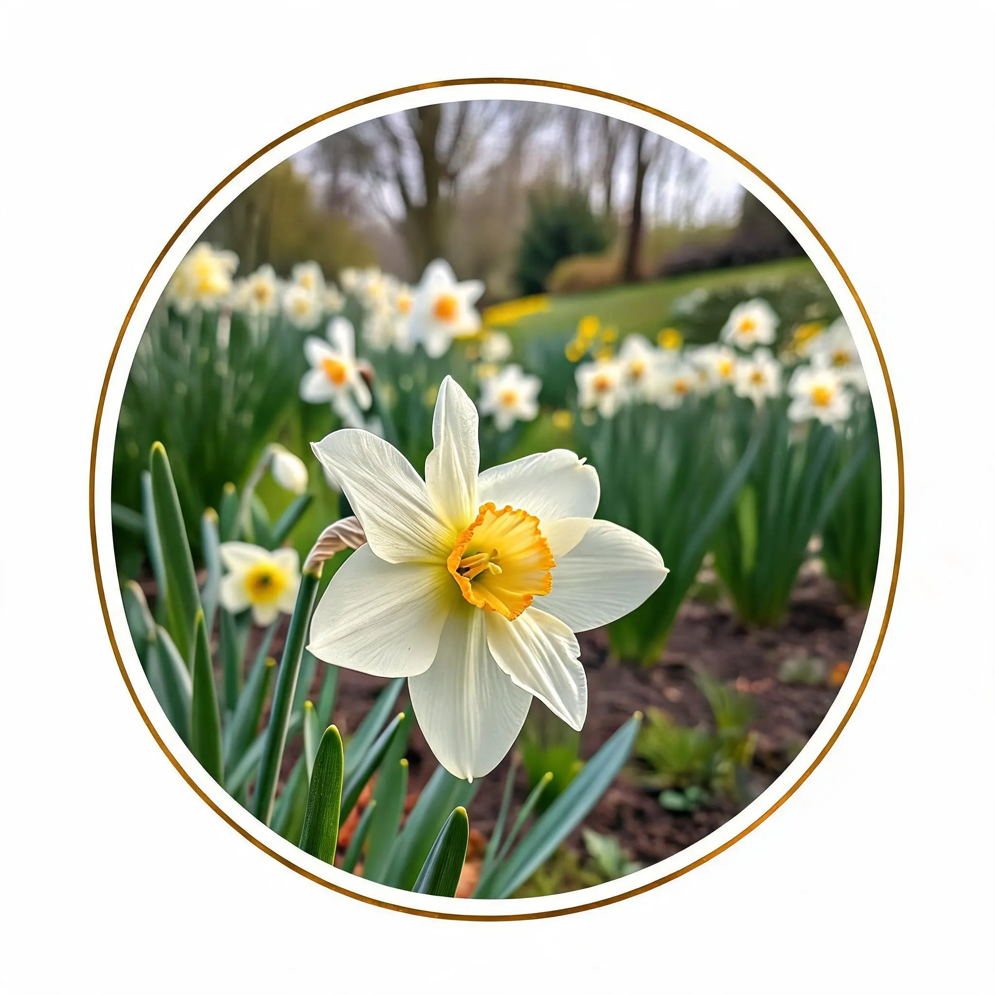 Narcissus
