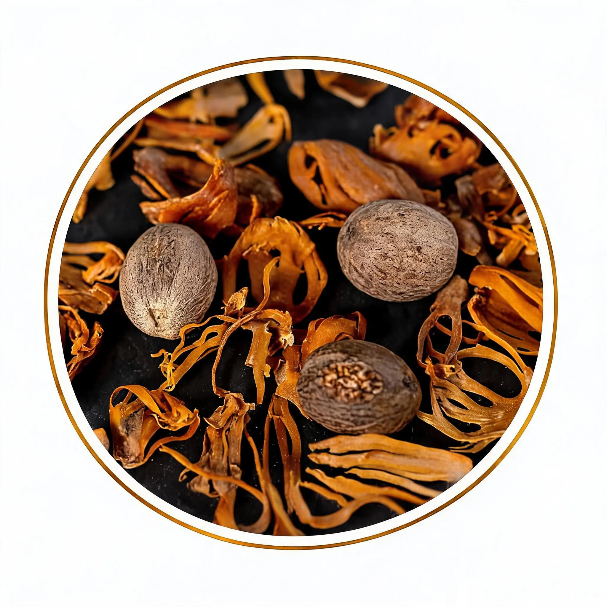 Nutmeg