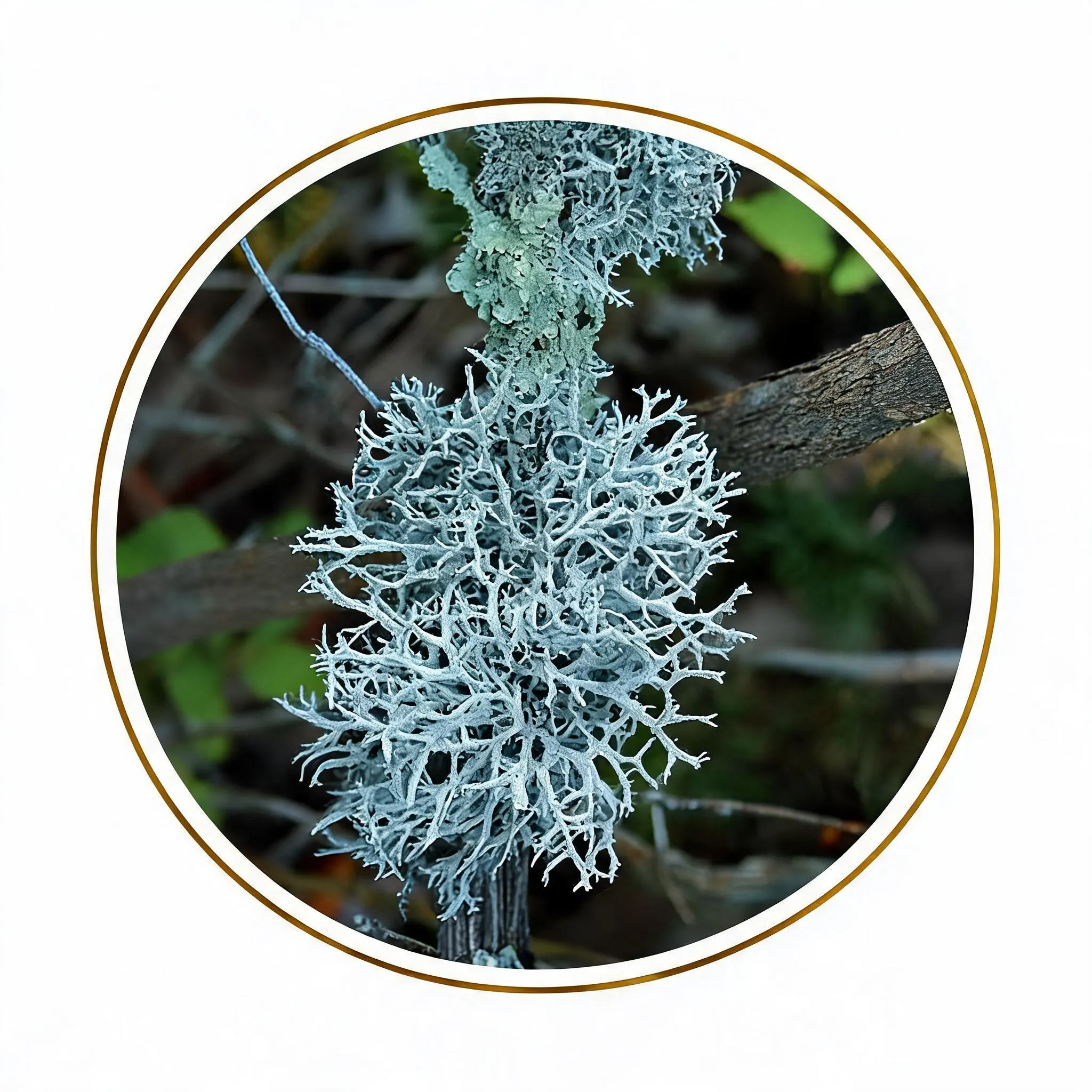 Oakmoss