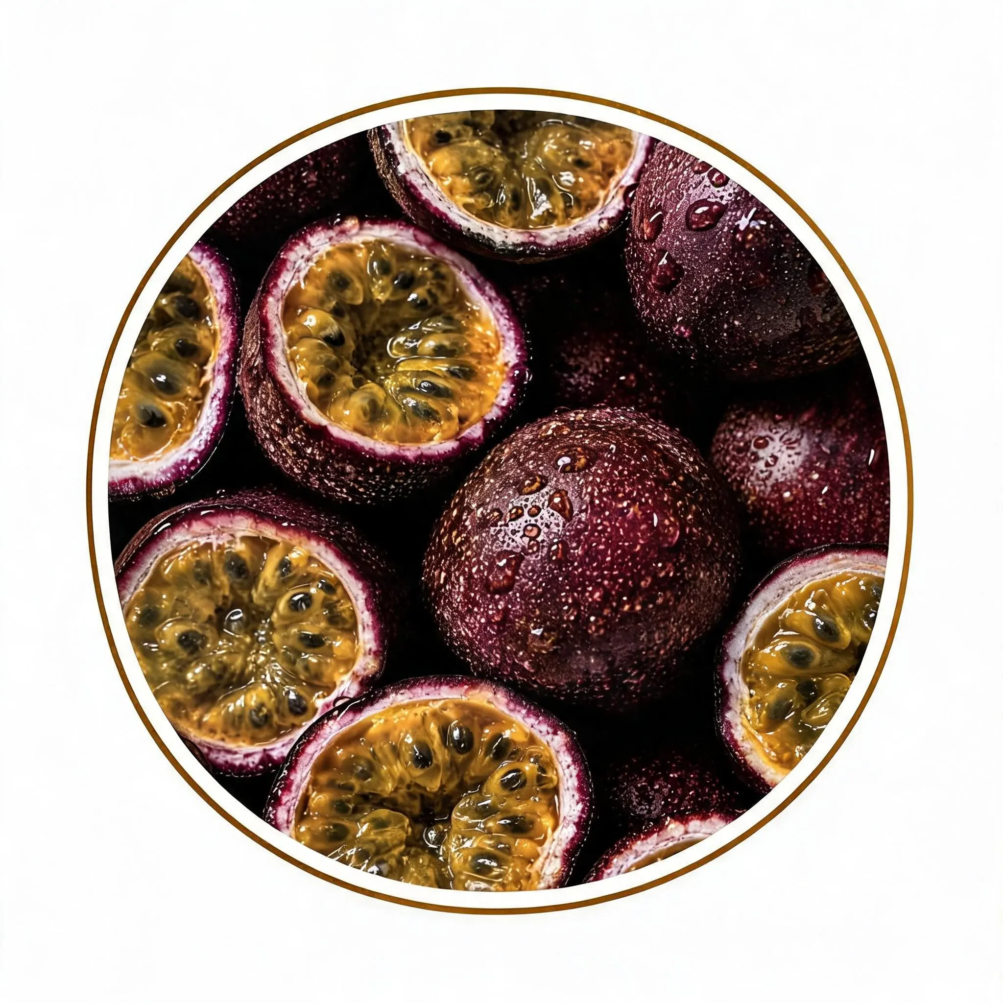 Passionfruit
