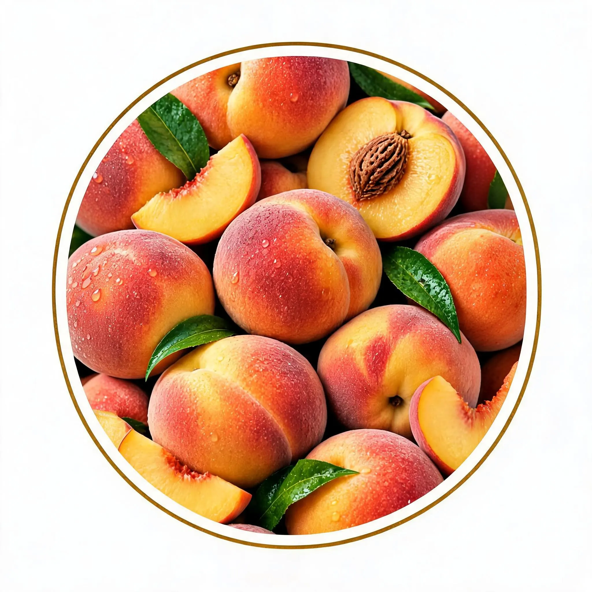 Peach