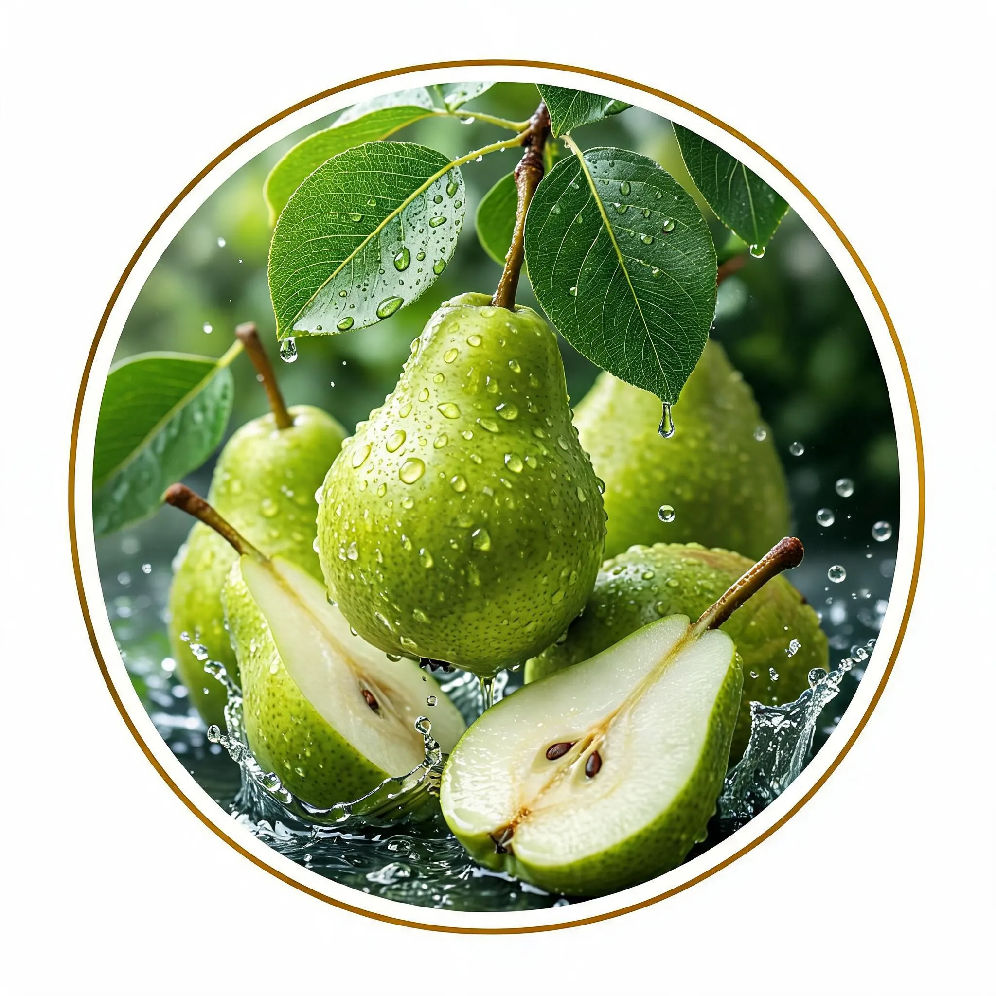Pear