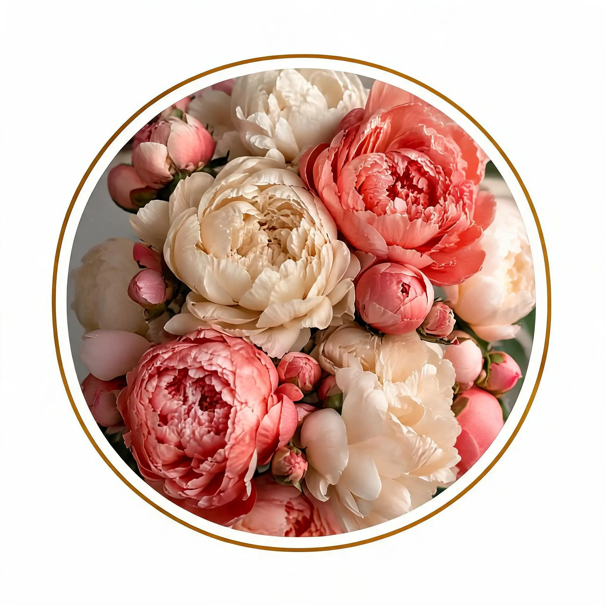 Peony