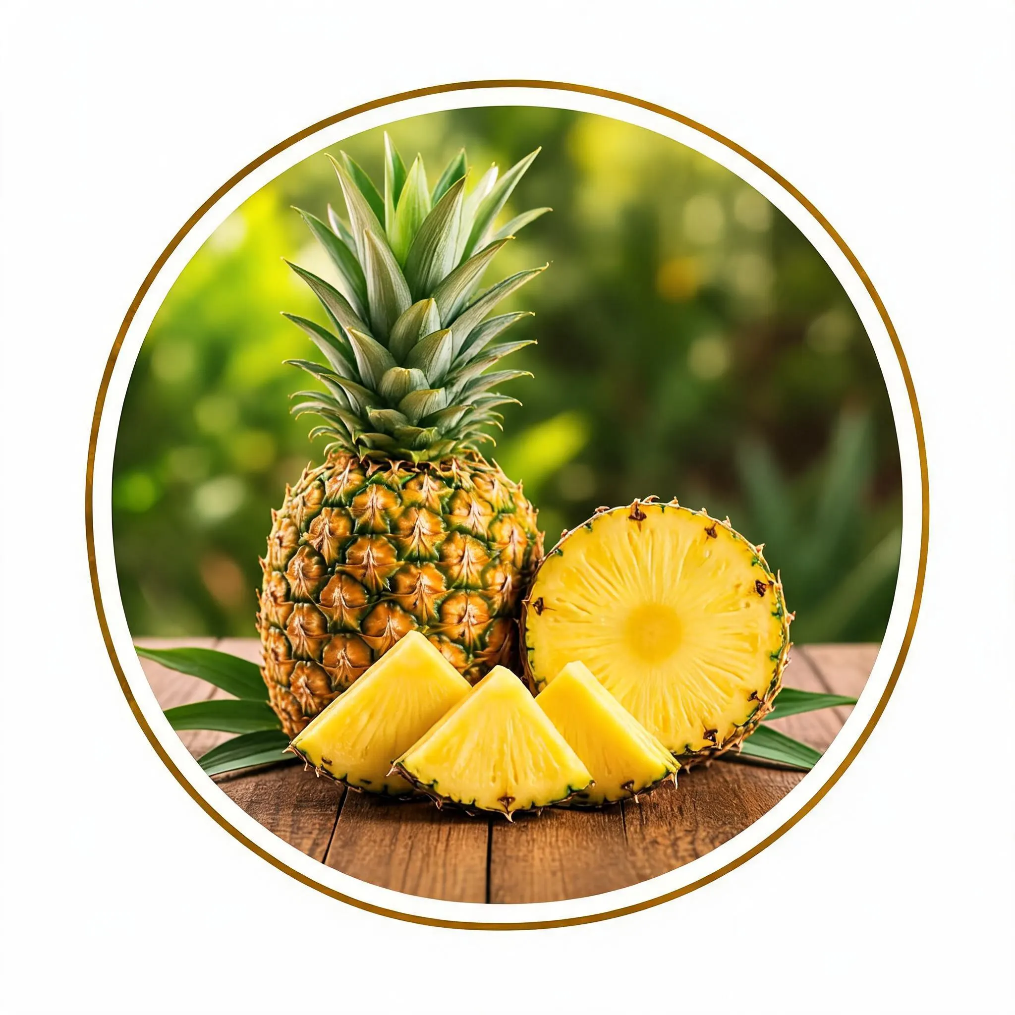 Pineapple