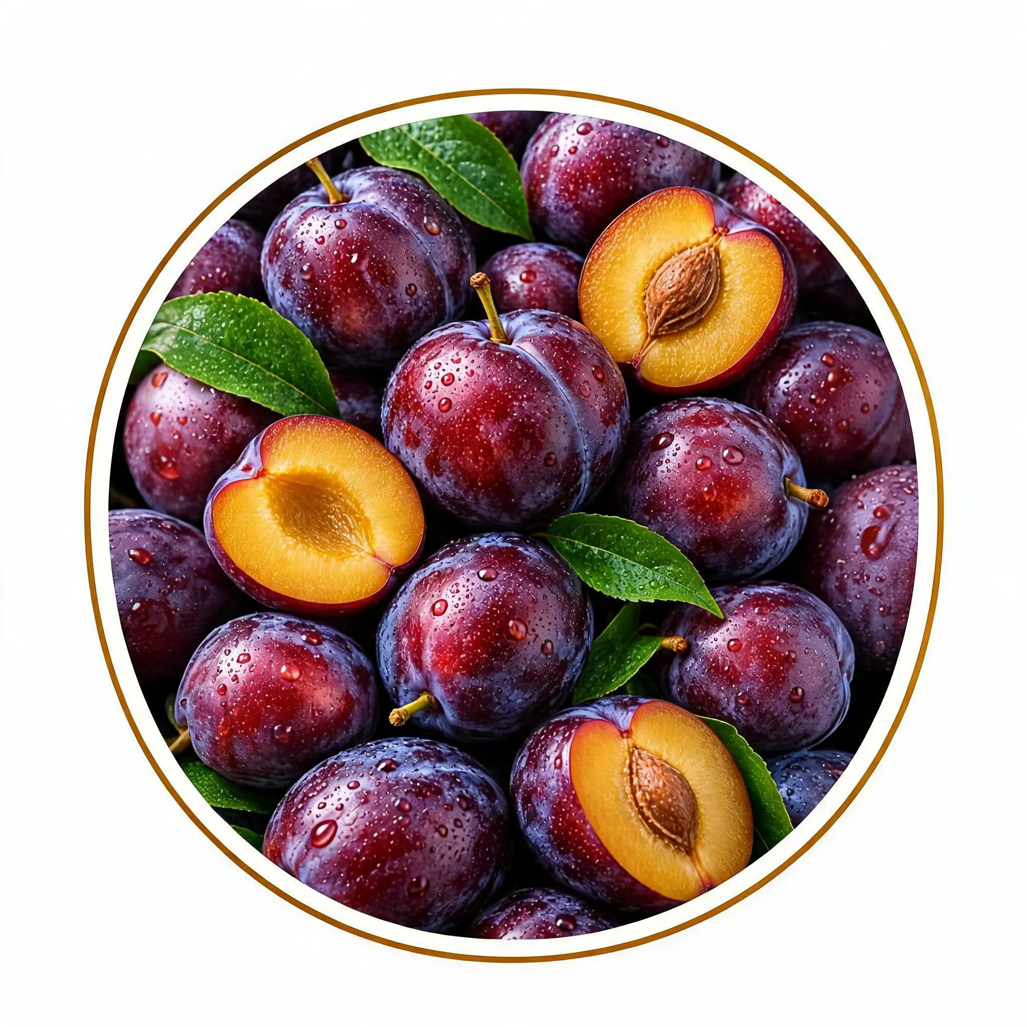 Plum