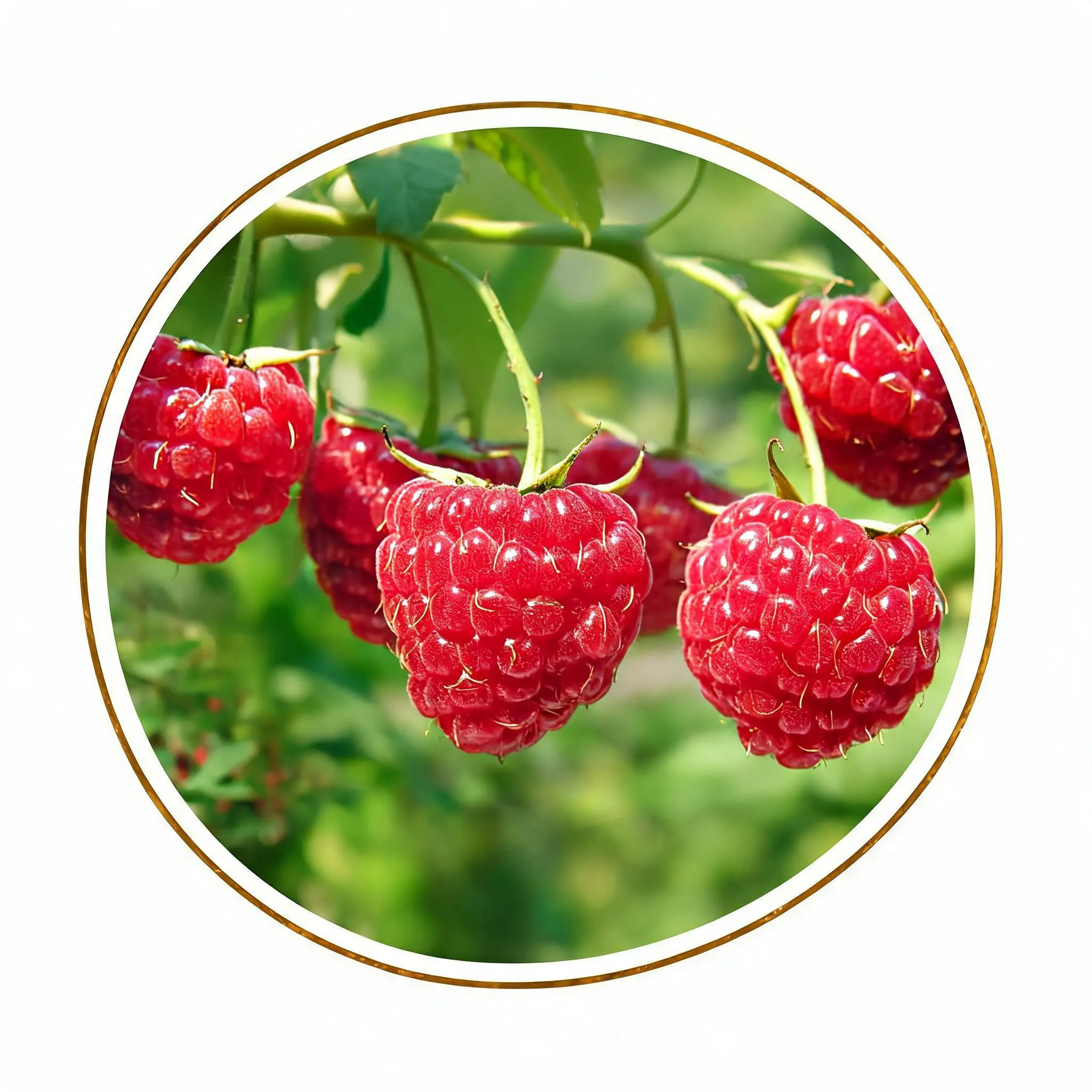 Raspberry