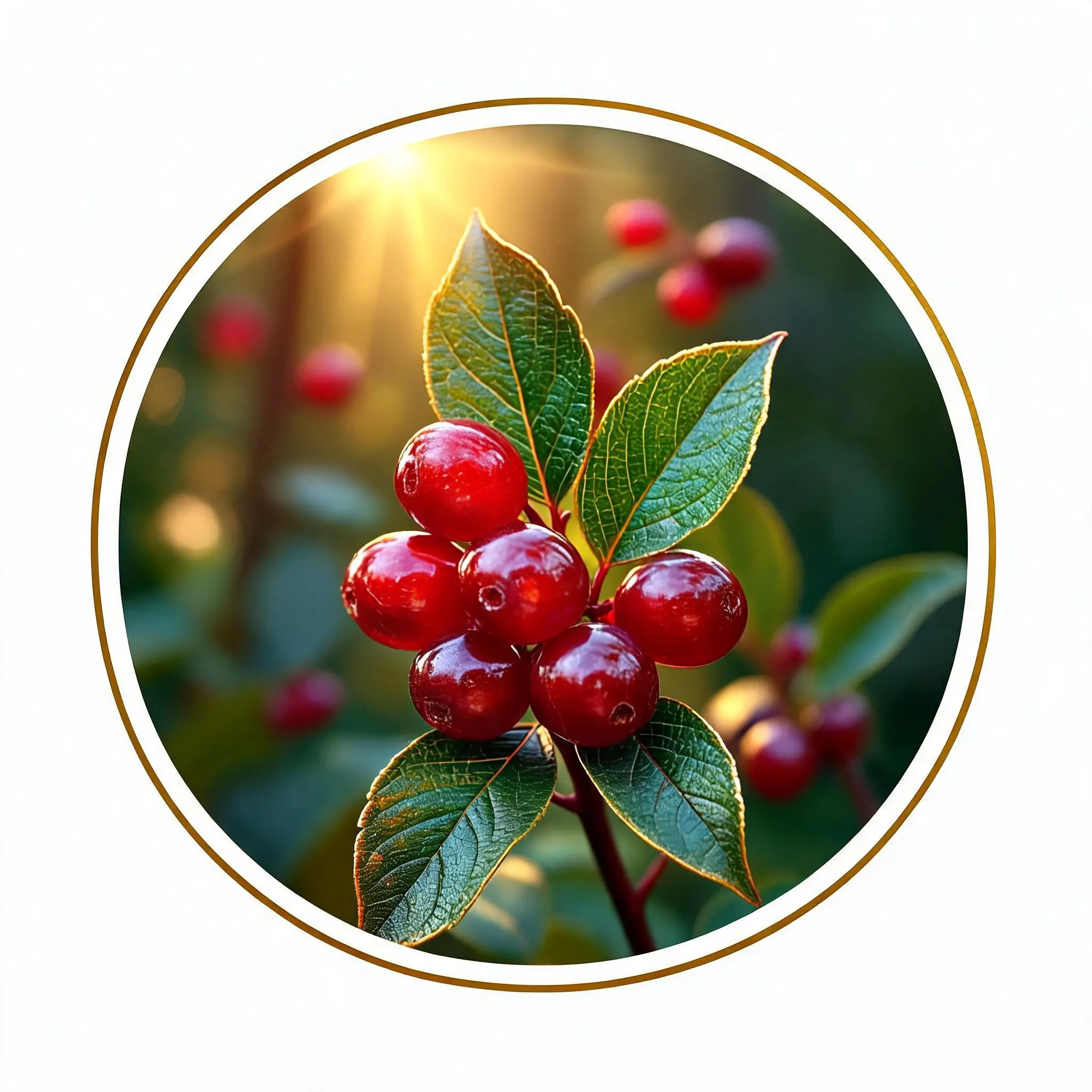 Red Berries
