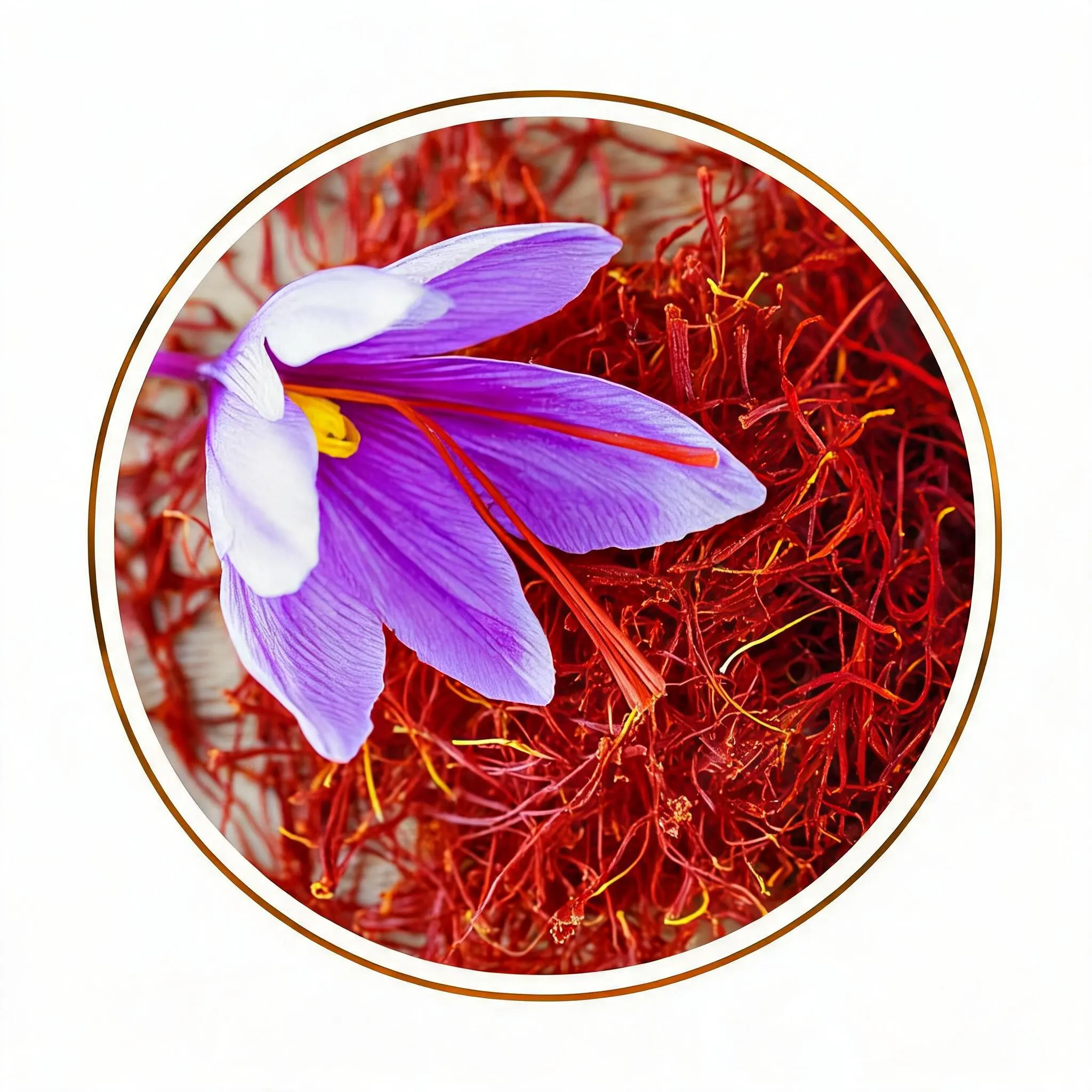 Saffron