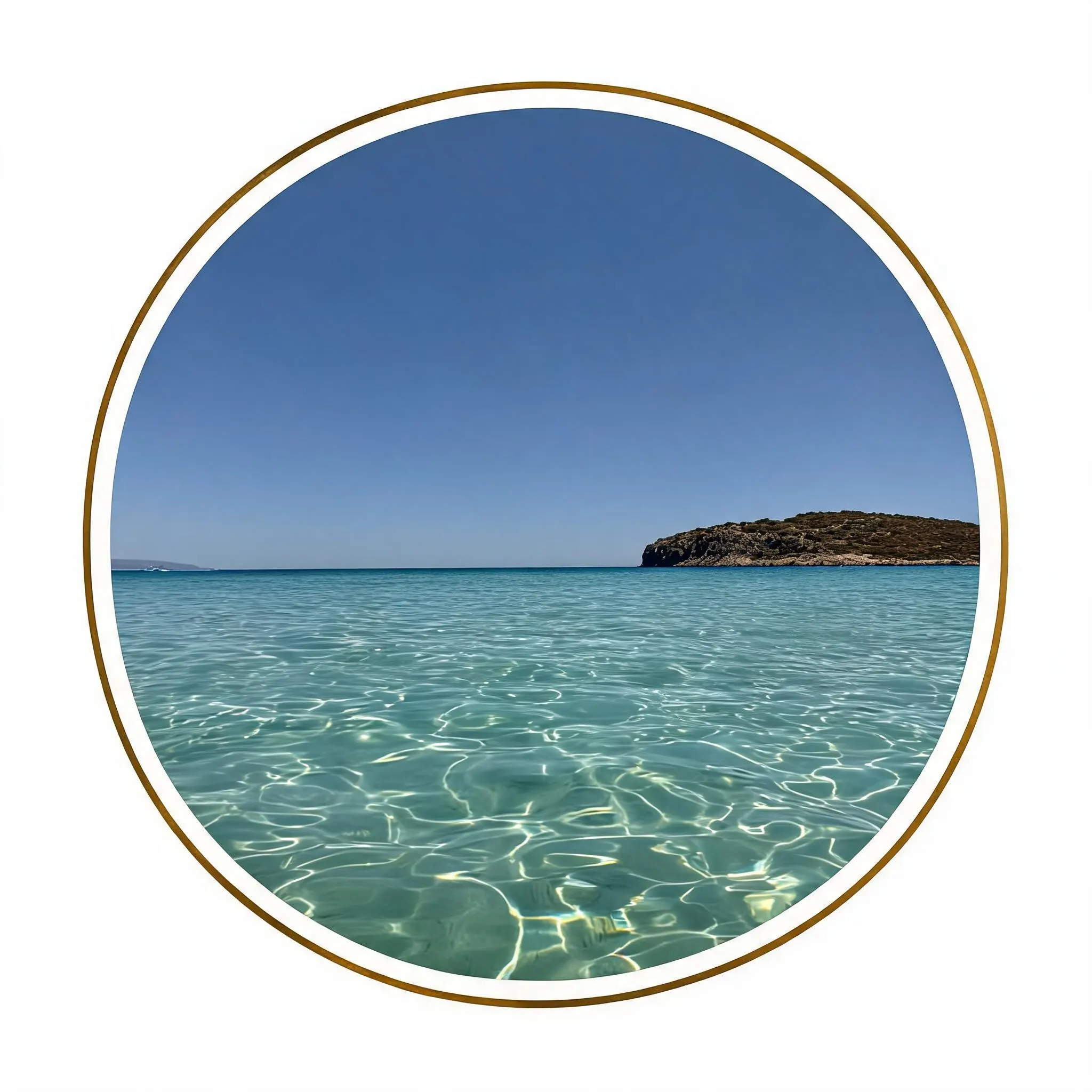 Sea Water
