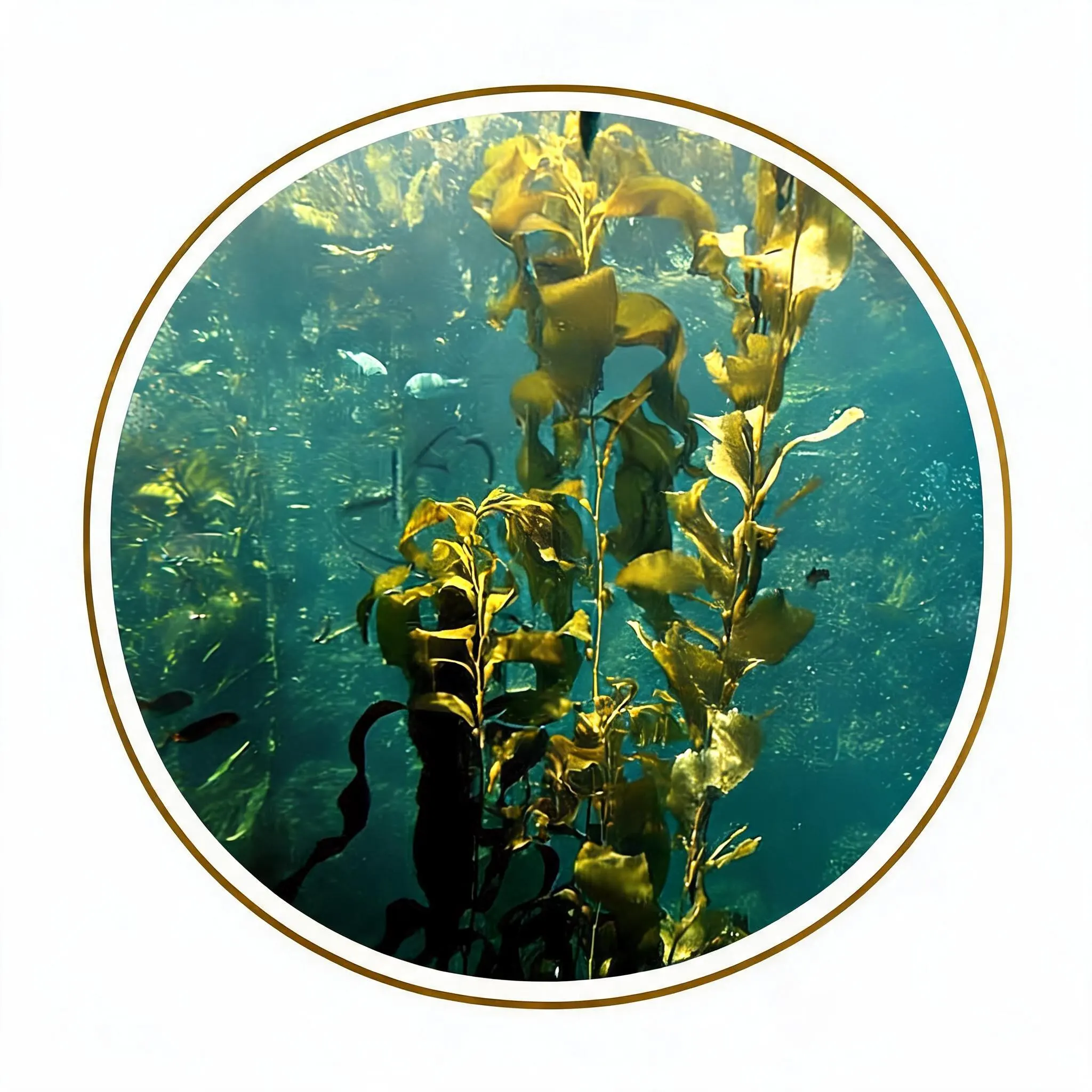 Seaweed