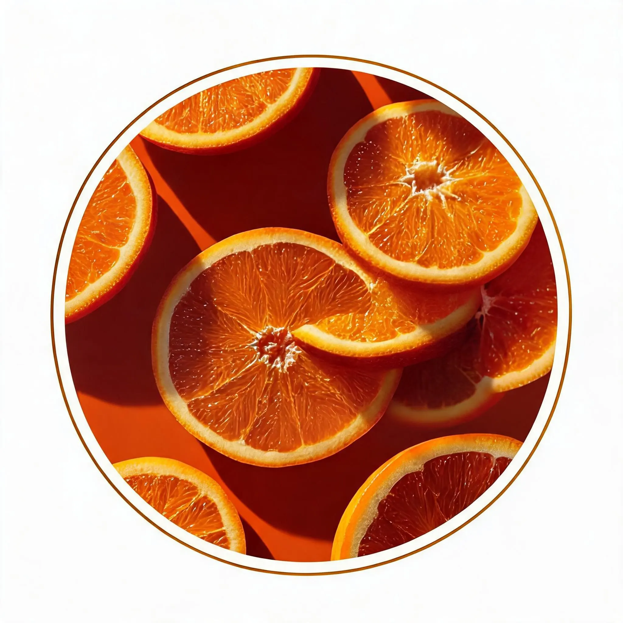 Tangerine
