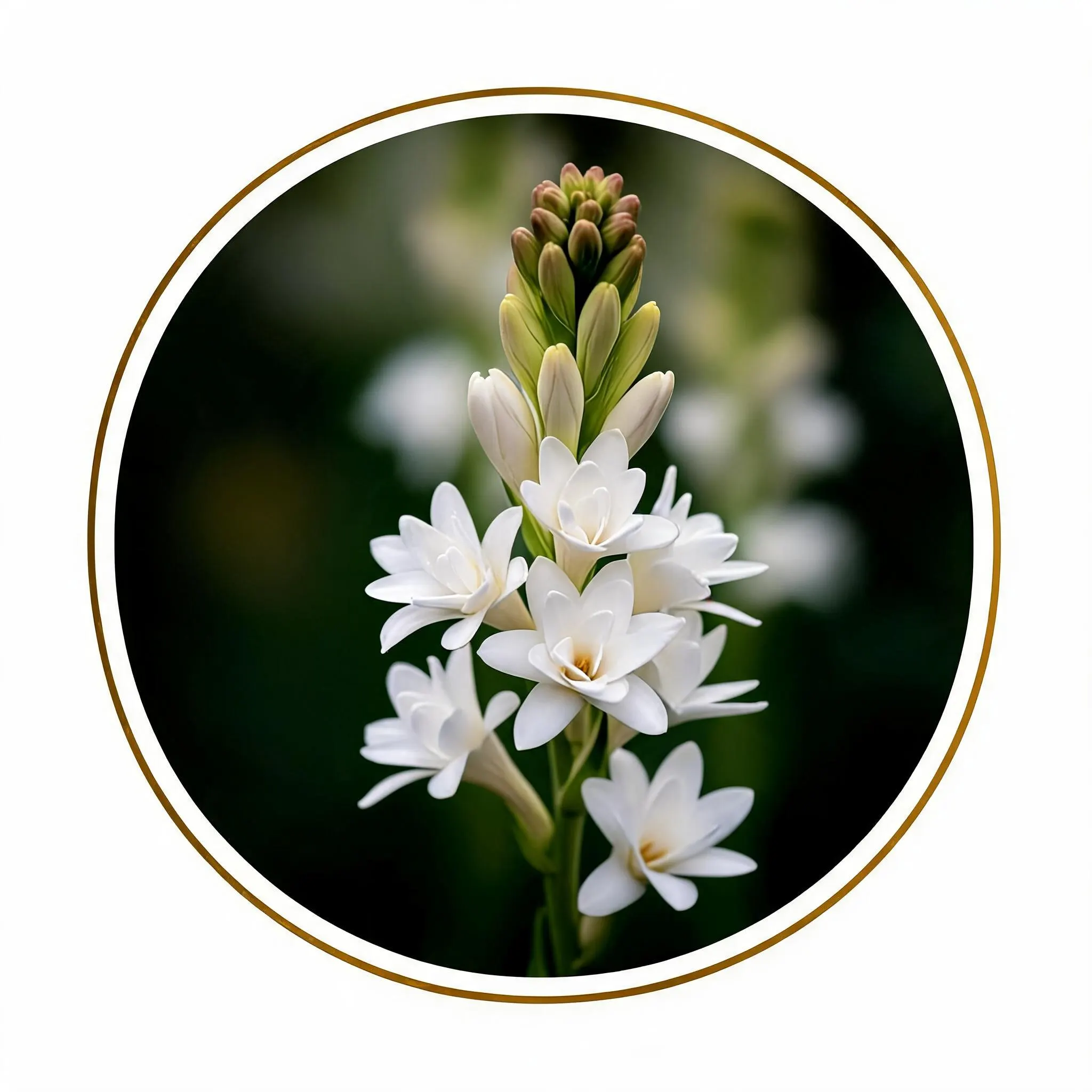 Tuberose