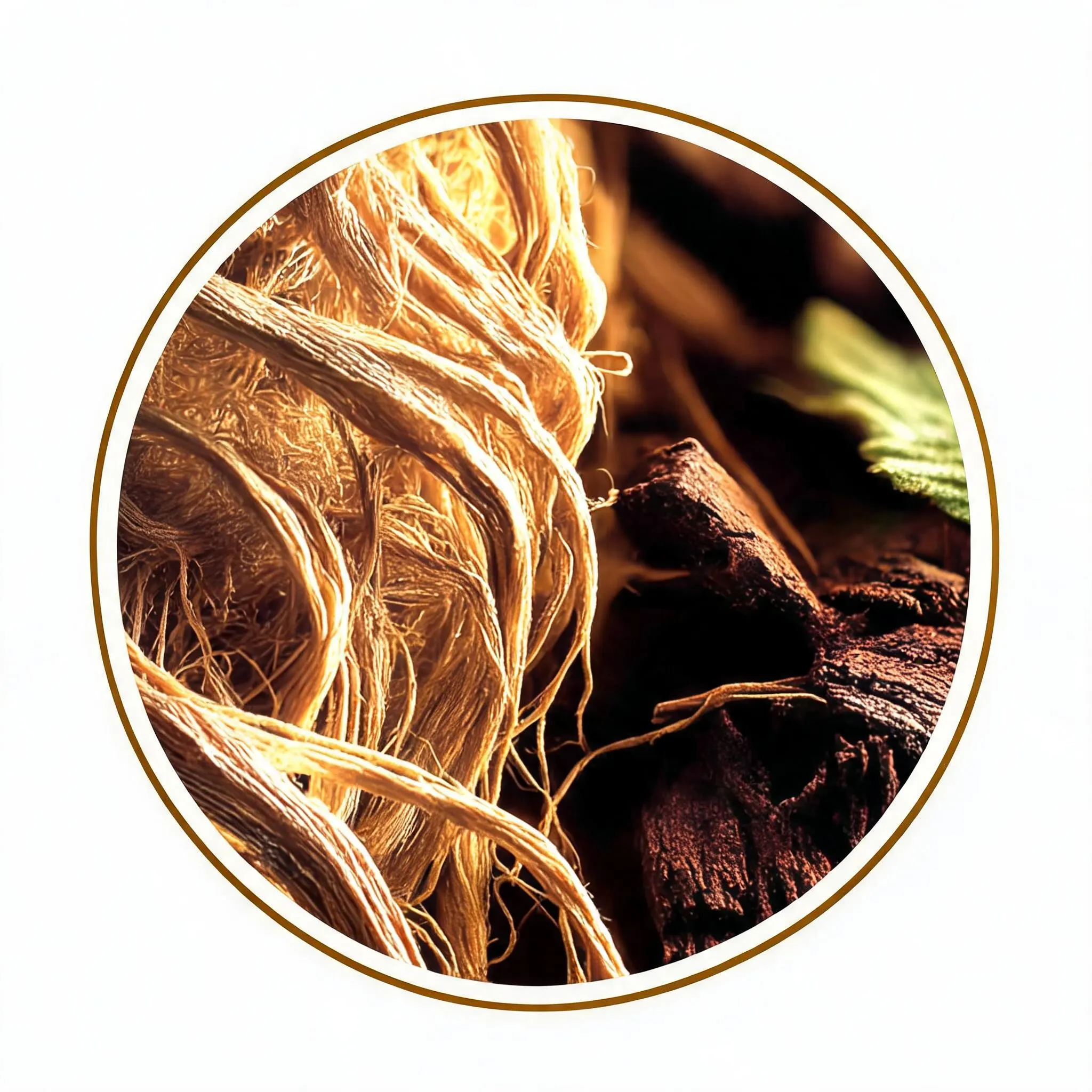 Vetiver