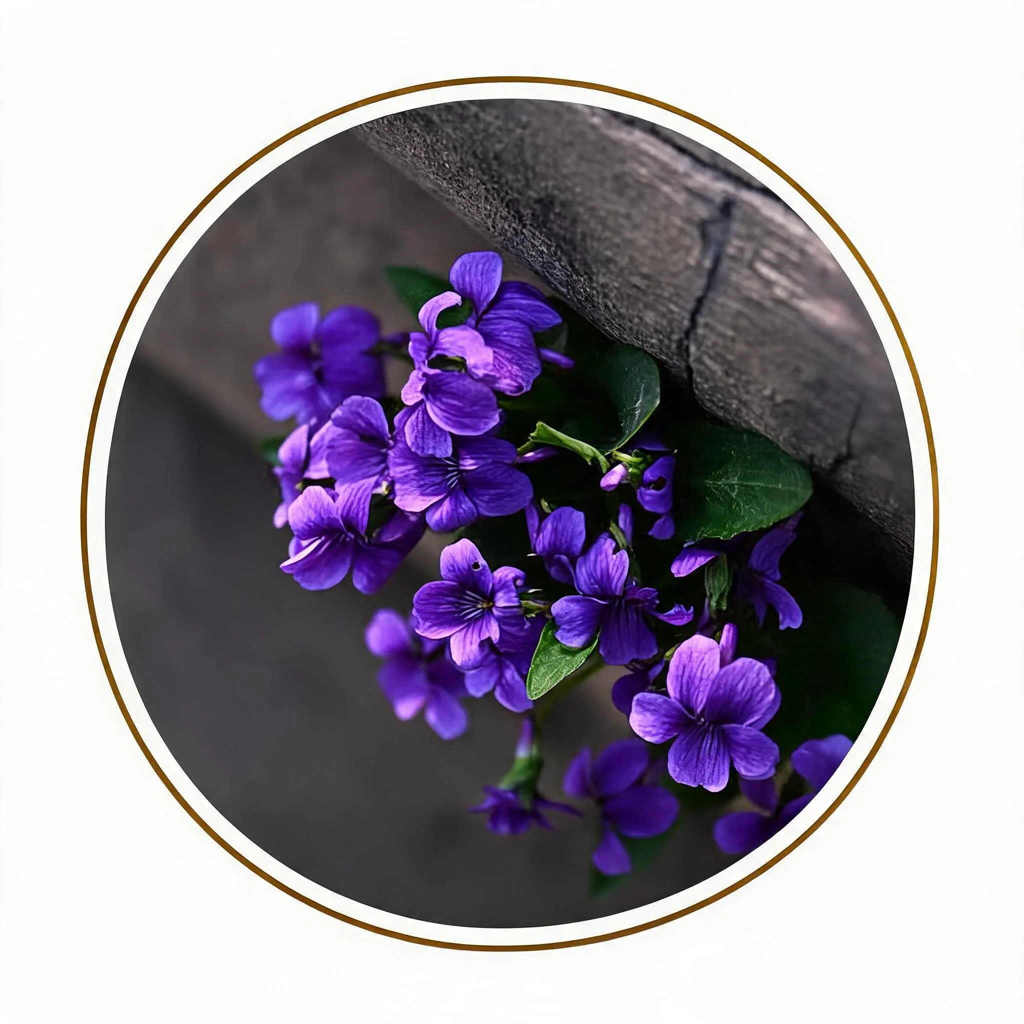 Violet