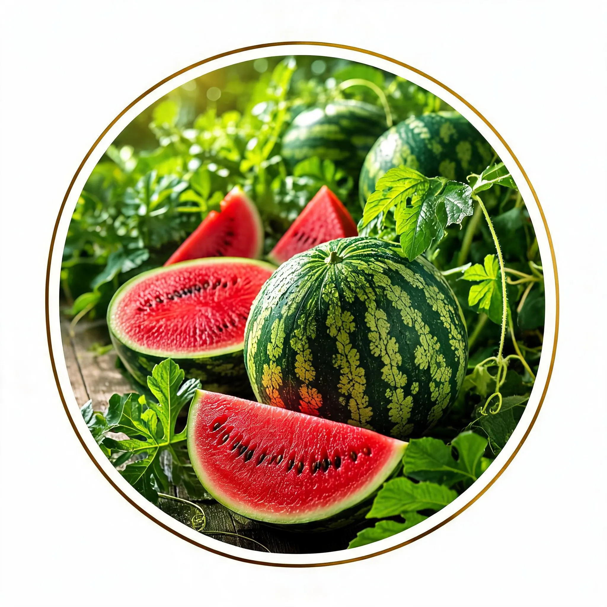 Watermelon