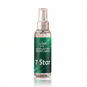 7 Star Perfume for Men & Women 5ml