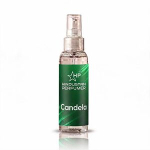 Candela Perfume for Men & Women 5ml