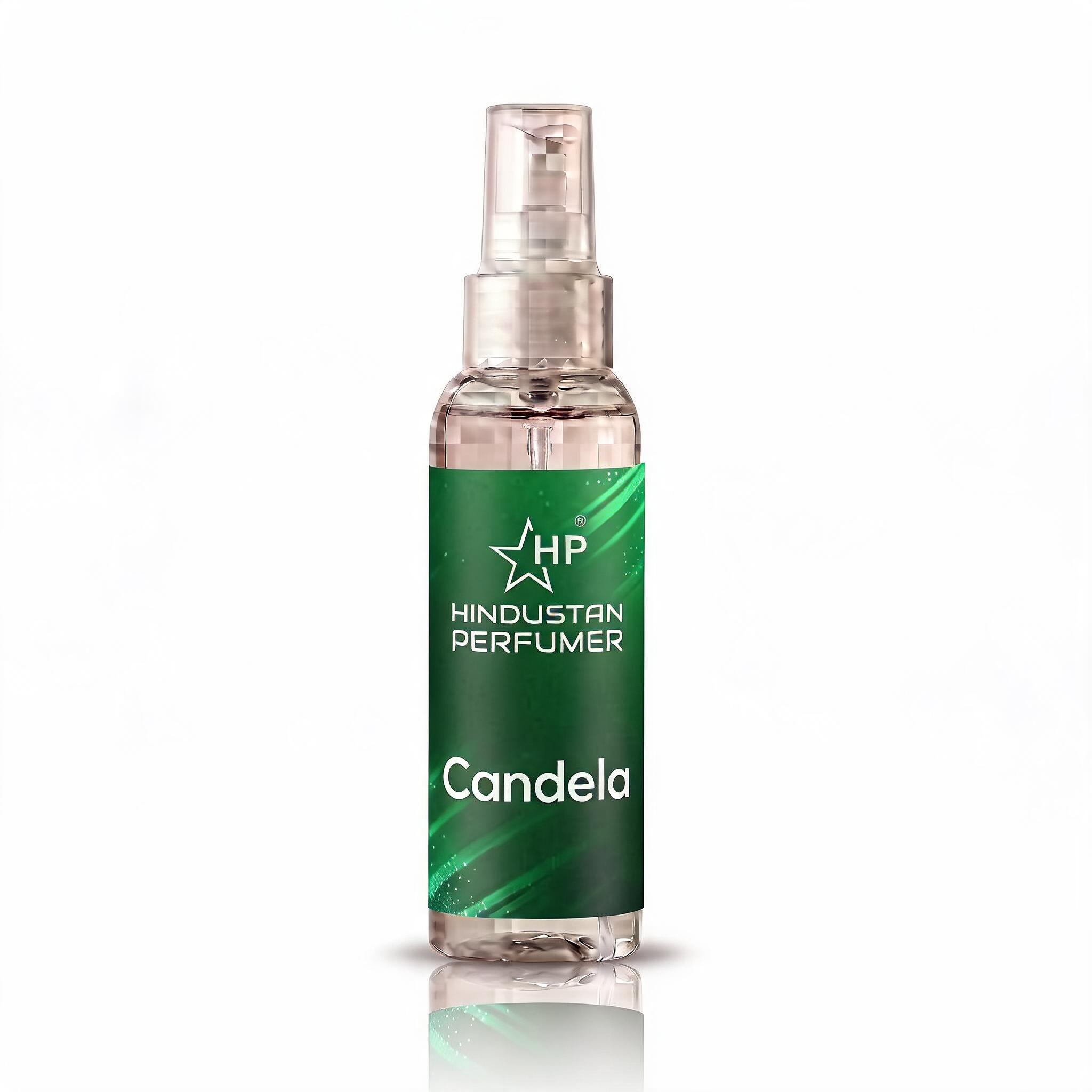 Candela Perfume for Men & Women 5ml