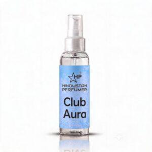 Club Aura Perfume for Men 5ml