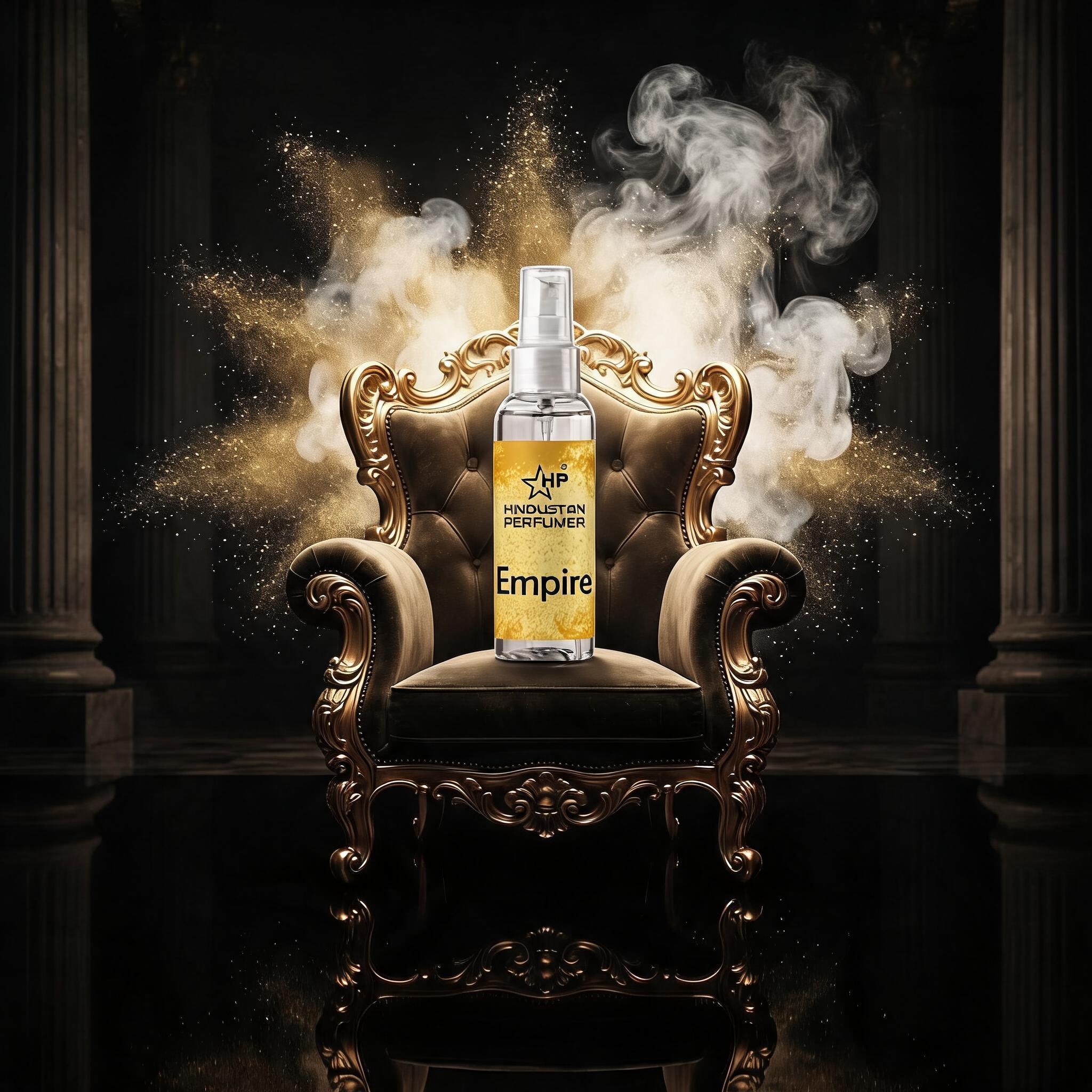 Empire Perfume for Men 5ml - Image 4