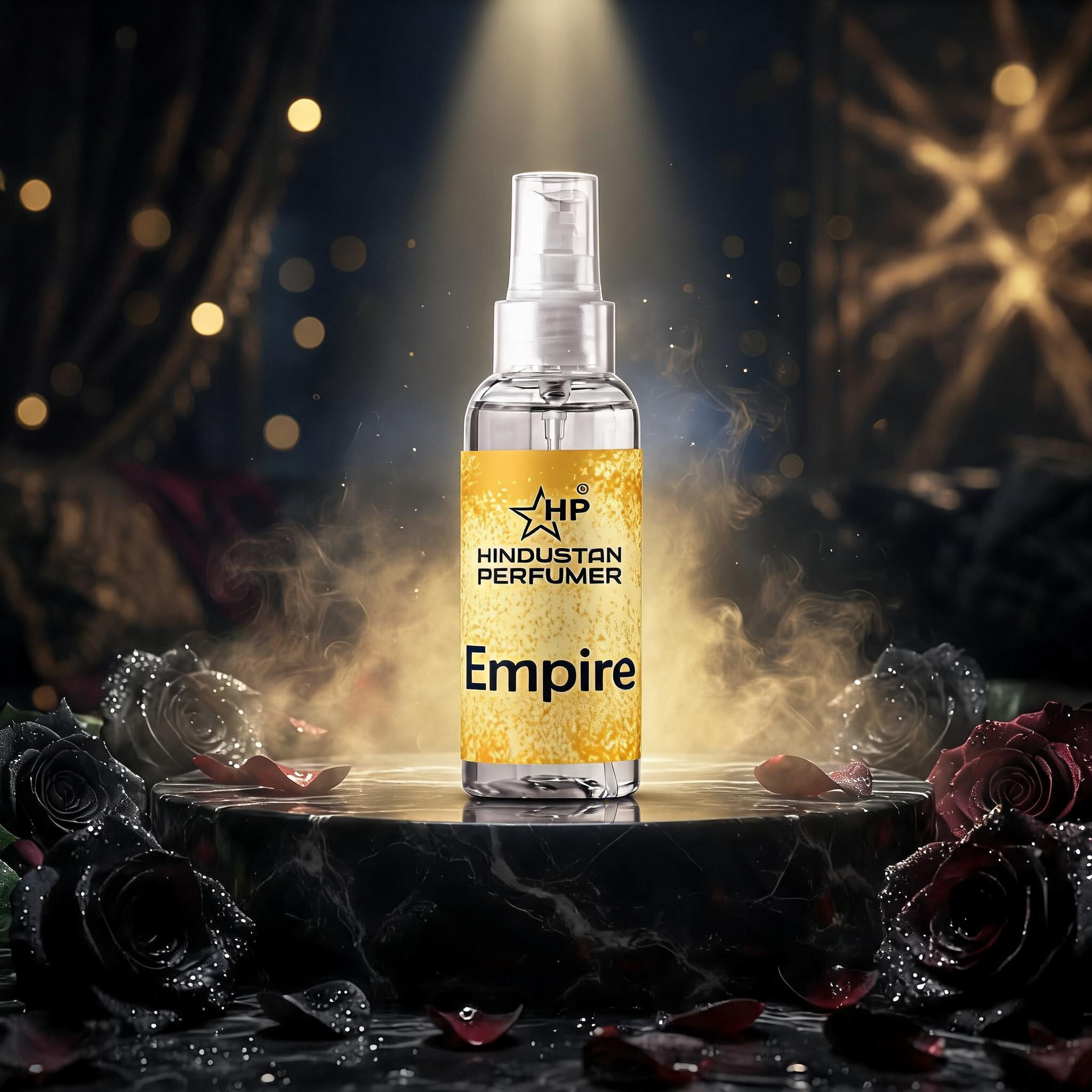 Empire Perfume for Men 5ml - Image 2