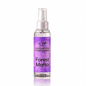 Forest Mafia Perfume for Men 5ml