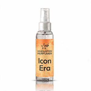 Icon Era Perfume for Men & Women 5ml