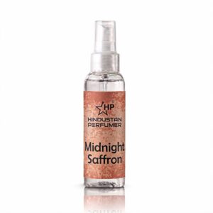 Midnight Saffron Perfume for Men & Women 5ml