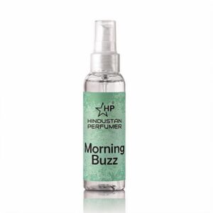 Morning Buzz Perfume for Men & Women 5ml
