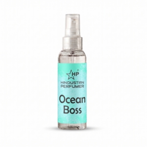 Ocean Boss Perfume for Men 5ml