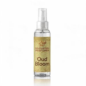 Oud Bloom Perfume for Men & Women 5ml