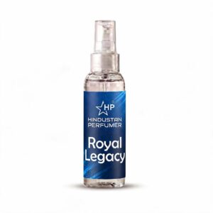 Royal Legacy Perfume for Men & Women 5ml
