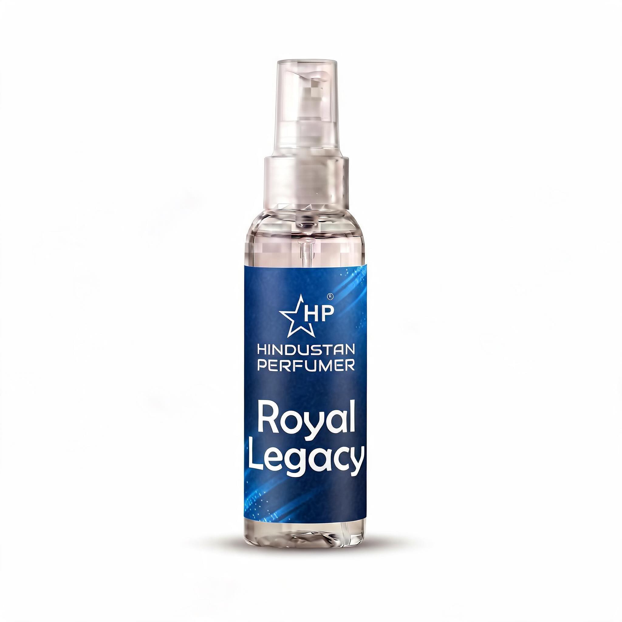 Royal Legacy Perfume for Men & Women 5ml