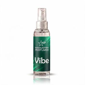 Vibe Perfume for Men & Women 5ml