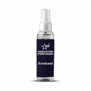 Aromani Perfume for Men & Women 5ml