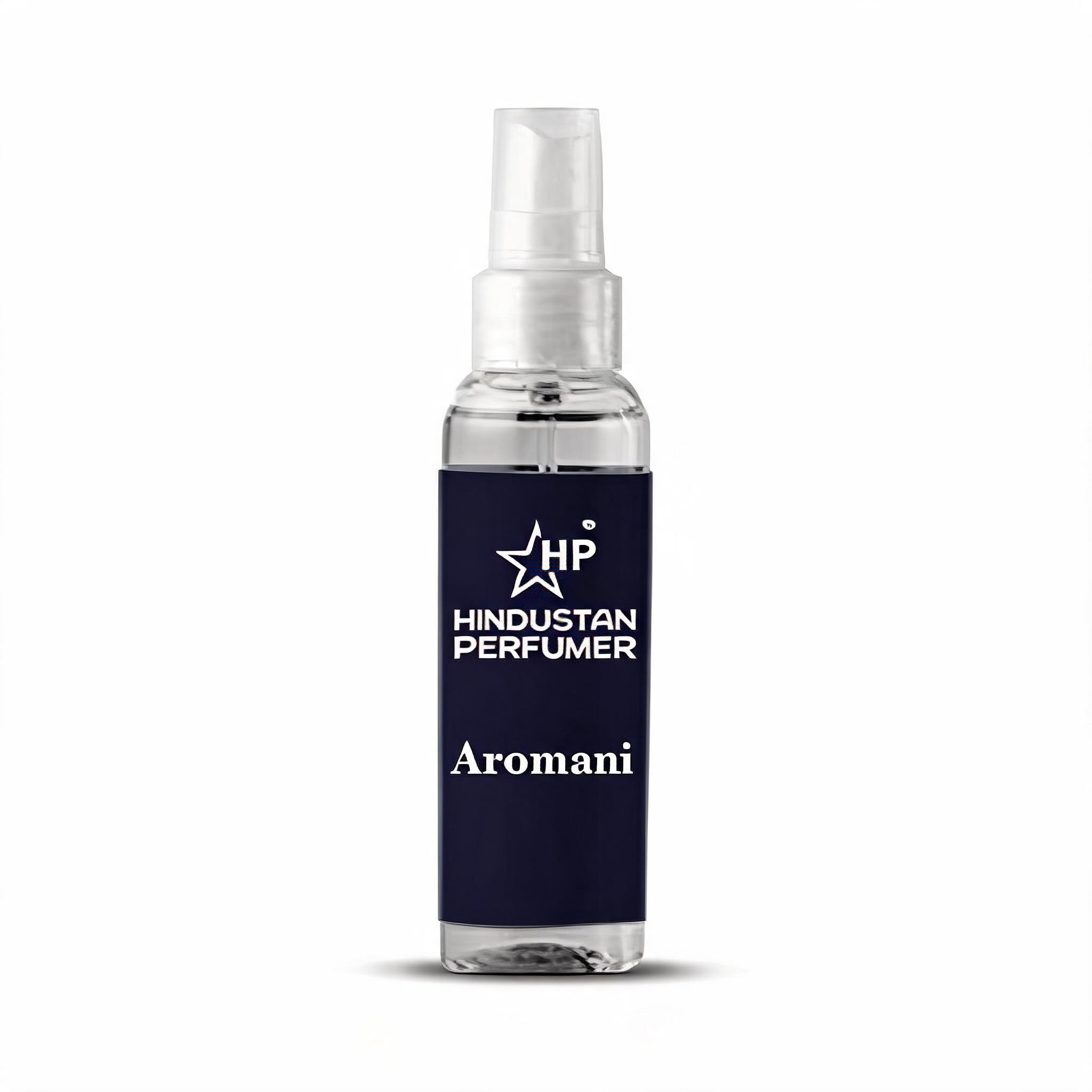 Aromani Perfume for Men & Women 5ml