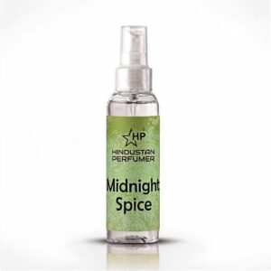 Midnight Spice Perfume for Men 5ml
