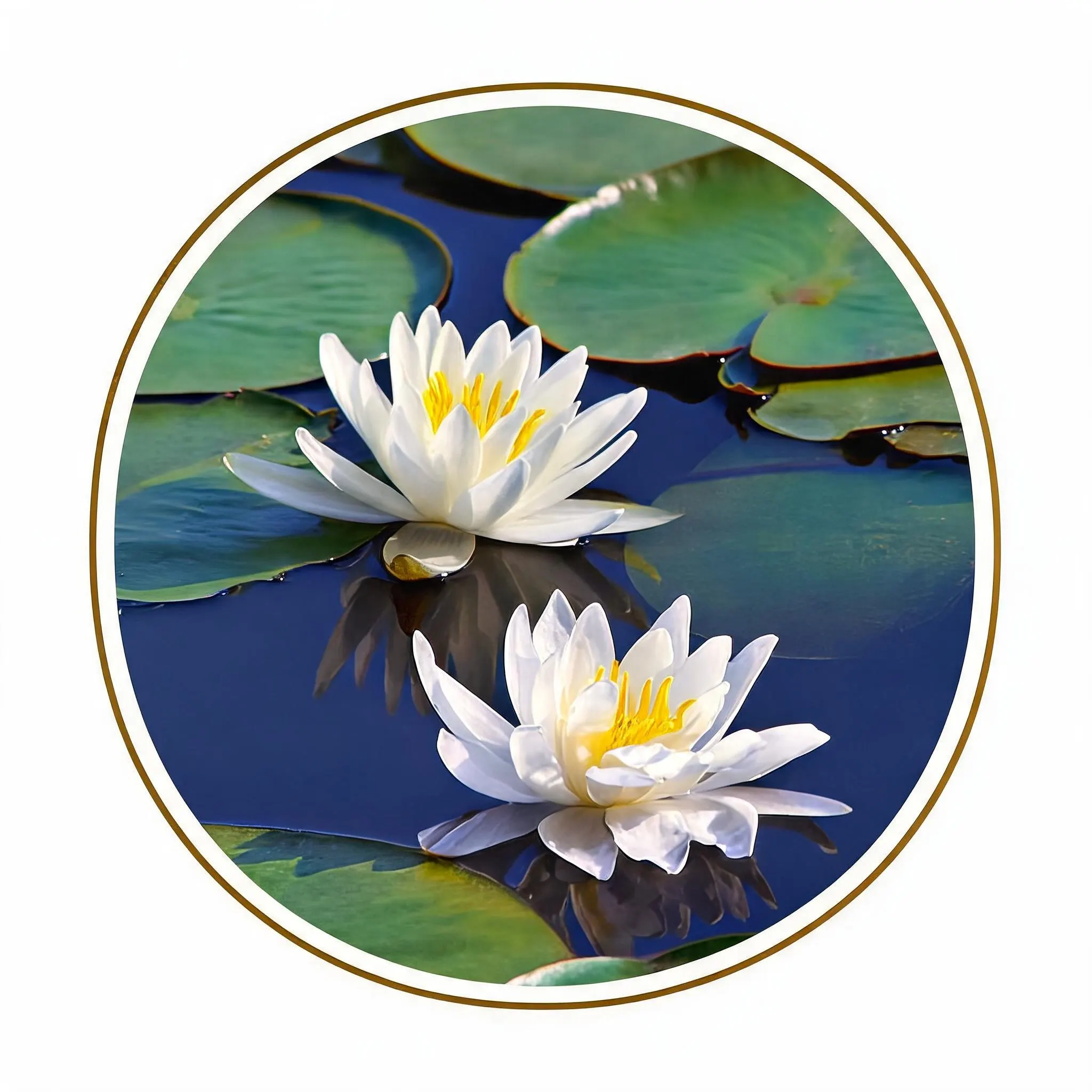 Water Lily